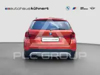 2013 BMW X1