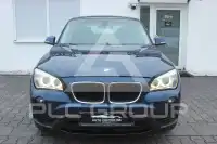 2013 BMW X1