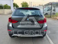 2013 BMW X1