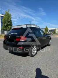 2013 BMW X1