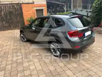 2013 BMW X1