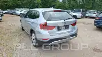 2013 BMW X1