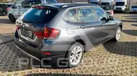 2013 BMW X1