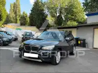 2013 BMW X1