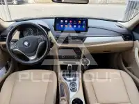 2013 BMW X1
