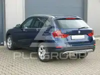 2013 BMW X1