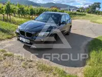 2013 BMW X1