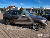 2013 BMW X1