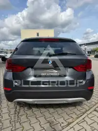 2013 BMW X1
