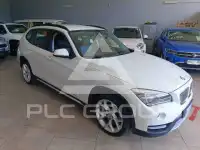 2013 BMW X1