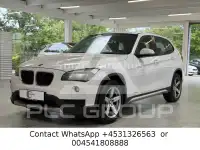 2013 BMW X1
