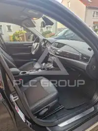 2013 BMW X1