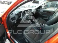 2013 BMW X1