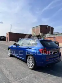 2013 BMW X1