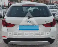 2013 BMW X1