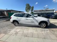 2013 BMW X1