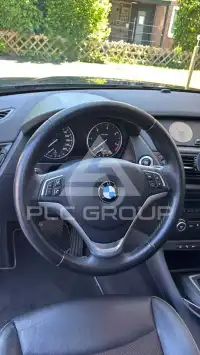 2013 BMW X1