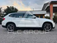 2013 BMW X1
