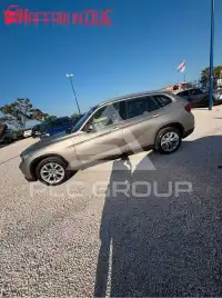 2013 BMW X1