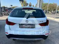 2013 BMW X1