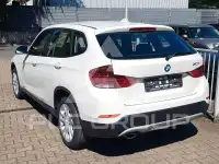 2013 BMW X1