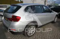 2013 BMW X1