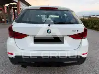 2013 BMW X1