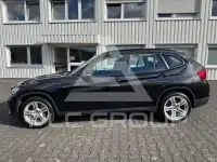 2013 BMW X1