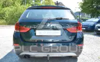 2013 BMW X1