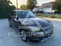 2013 BMW X1