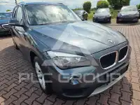 2013 BMW X1