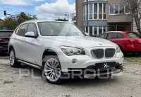 2013 BMW X1