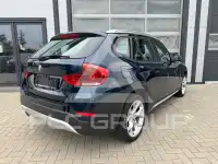 2013 BMW X1