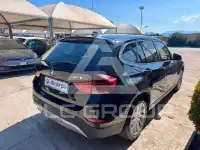 2013 BMW X1