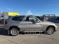2013 BMW X1