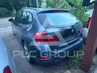 2013 BMW X1