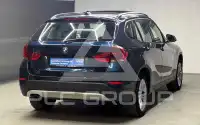 2013 BMW X1