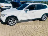 2013 BMW X1
