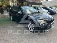 2013 BMW X1