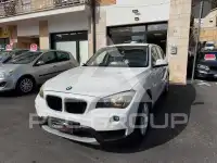 2013 BMW X1