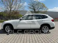 2013 BMW X1