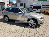 2013 BMW X1