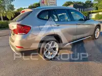 2013 BMW X1