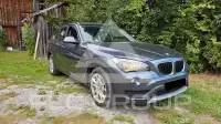 2013 BMW X1
