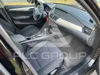 2013 BMW X1