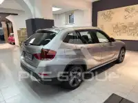 2013 BMW X1