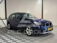 2013 BMW X1