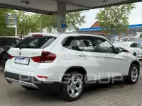 2013 BMW X1