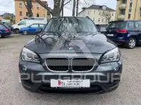 2013 BMW X1