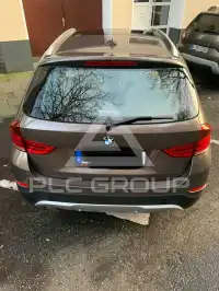 2013 BMW X1